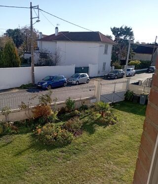  Appartement à vendre 3 pièces 61 m²