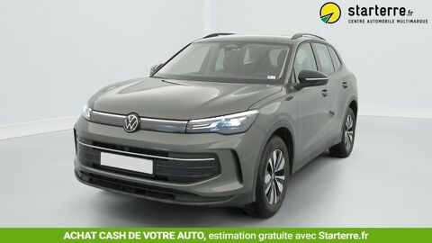 Tiguan 1.5 eTSI 131ch DSG7 Life Plus 2025 occasion 69190 Saint-Fons