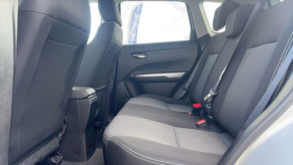 Vitara 1.4 Boosterjet mHEV 129 Privilege 2021 occasion 35760 Saint Gregoire