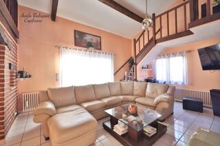  Maison à vendre 4 pièces 117 m²