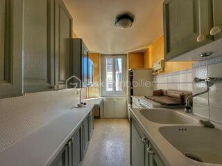  Appartement  vendre 4 pices 75 m