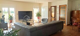  Maison à vendre 8 pièces 154 m²
