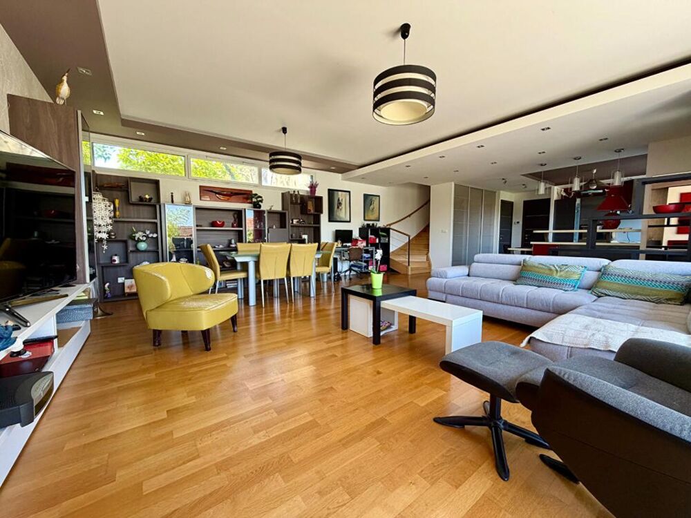 Maison Orvault Petit-Chantilly