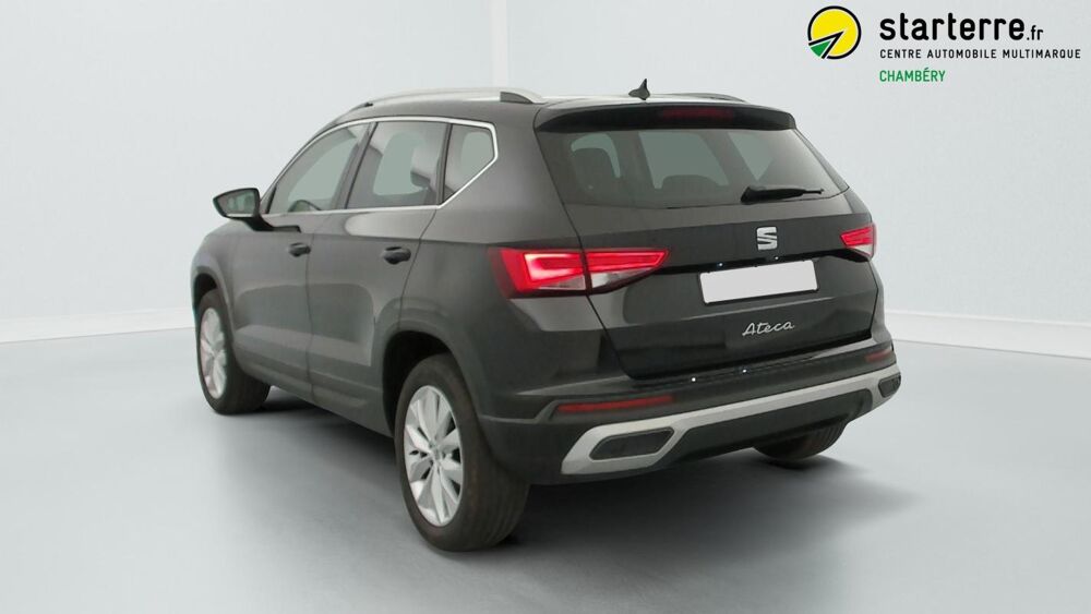 Ateca 2.0 TDI 150 CH START/STOP DSG7 STYLE BUSINESS 2022 occasion 73420 Voglans