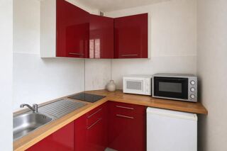  Appartement à vendre 2 pièces 33 m²