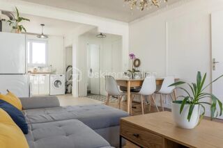  Appartement à vendre 4 pièces 63 m²