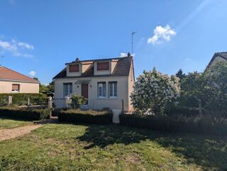  Maison à vendre 5 pièces 110 m²