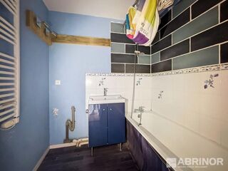  Appartement � vendre 1 pi�ce 45 m�