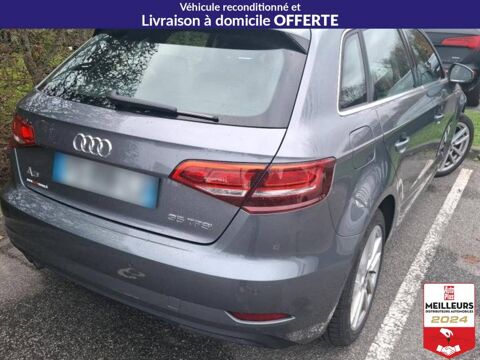 A3 35 TFSI CoD 150 S tronic 7 2020 occasion 10150 Lavau