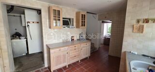  Maison à vendre 7 pièces 196 m²