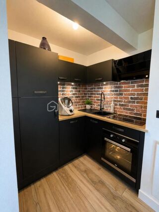  Appartement à vendre 3 pièces 52 m²