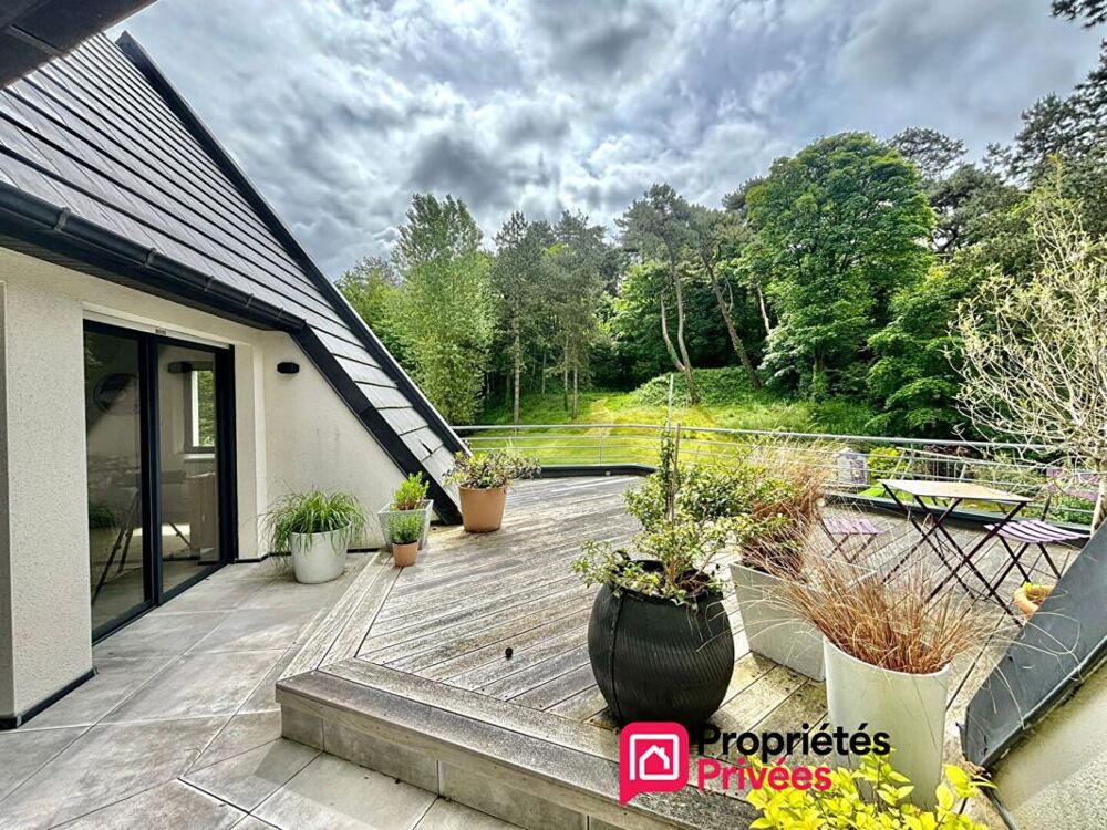 Vente Maison PROPRIETES PRIVEES COTE D'OPALE vous propose : Hardelot plage