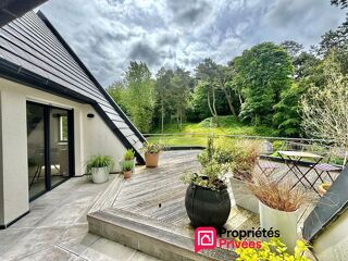  Maison à vendre 8 pièces 254 m²