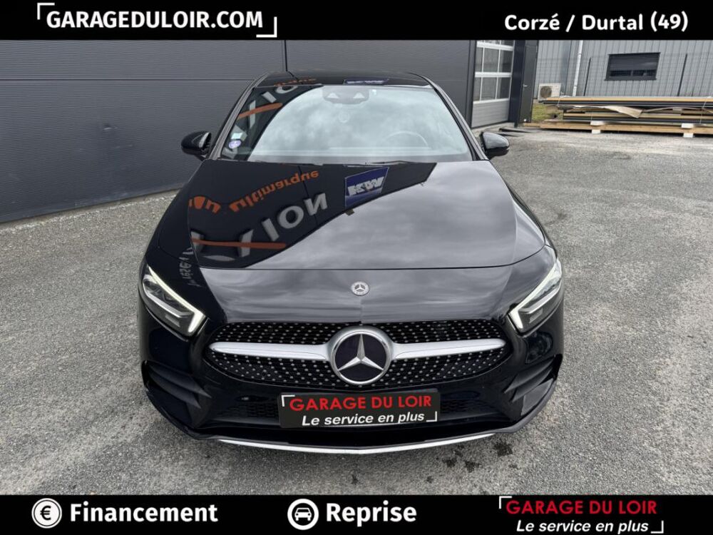 Classe A IV 250 AMG Line 4Matic 2019 occasion 49140 Corz&eacute;