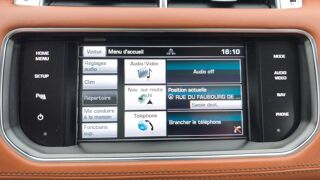 Range Rover II 3.0 V6 340 4WD BVA8 HSE Dynamic 2018 occasion 27140 Gisors