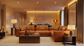 Appartement – Nice