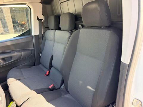 Berlingo M 650kg BlueHDi 100 S&S Driver BVM5 2022 occasion 84700 Sorgues