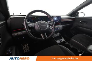 Kona 1.6 Hybrid N Line Executive 141 ch 2024 occasion 92130 Issy-les-Moulineaux
