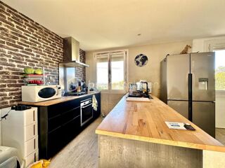  Maison � vendre 3 pi�ces 63 m�