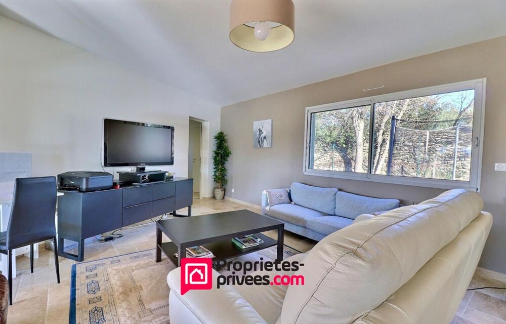  vendre  Villa Uzs (30700)