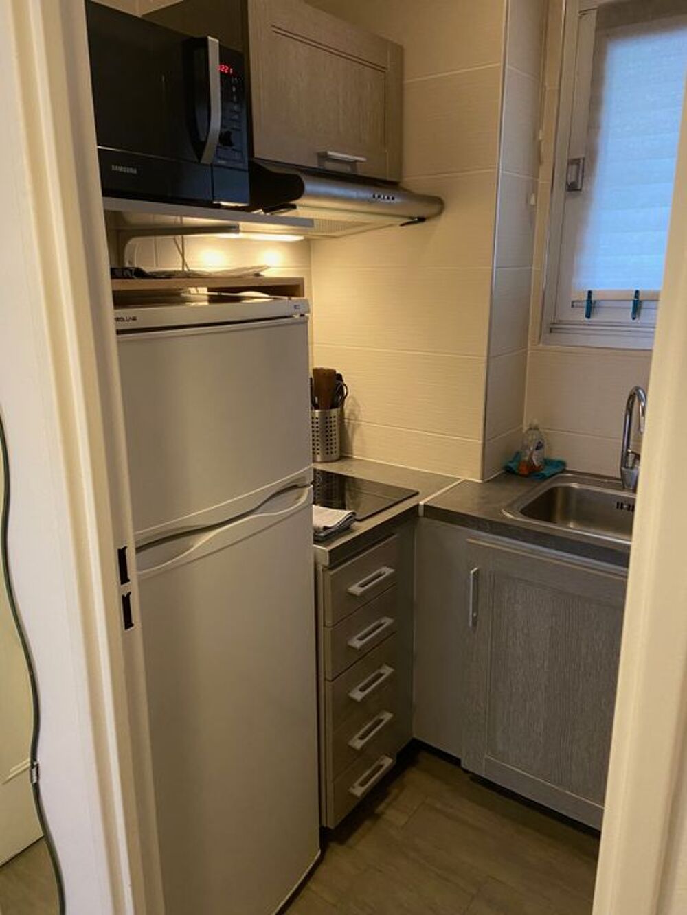Location Appartement Studio de 27m2 à louer sur Montrouge Montrouge