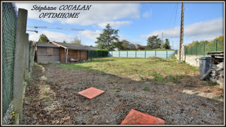  Terrain � vendre 490 m�