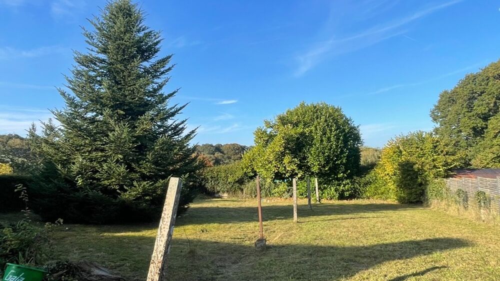 Maison à vendre 5 pièces BON REPOS SUR BLAVET (22)