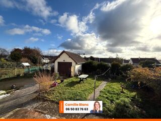 Vente Maison 6 pièces 102 m², Maintenon