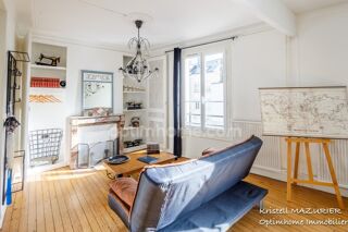  Appartement � vendre 2 pi�ces 42 m�