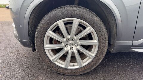 XC90 II D5 AWD 235 Geartronic 5 pl Inscription 2017 occasion 76230 Isneauville