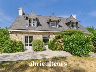  Maison à vendre 6 pièces 144 m²