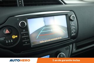 Yaris 1.5 Hybrid Dynamic 5P 100H 2017 occasion 92130 Issy-les-Moulineaux