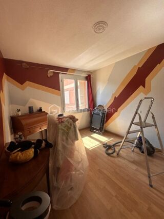  Appartement � vendre 4 pi�ces 80 m�