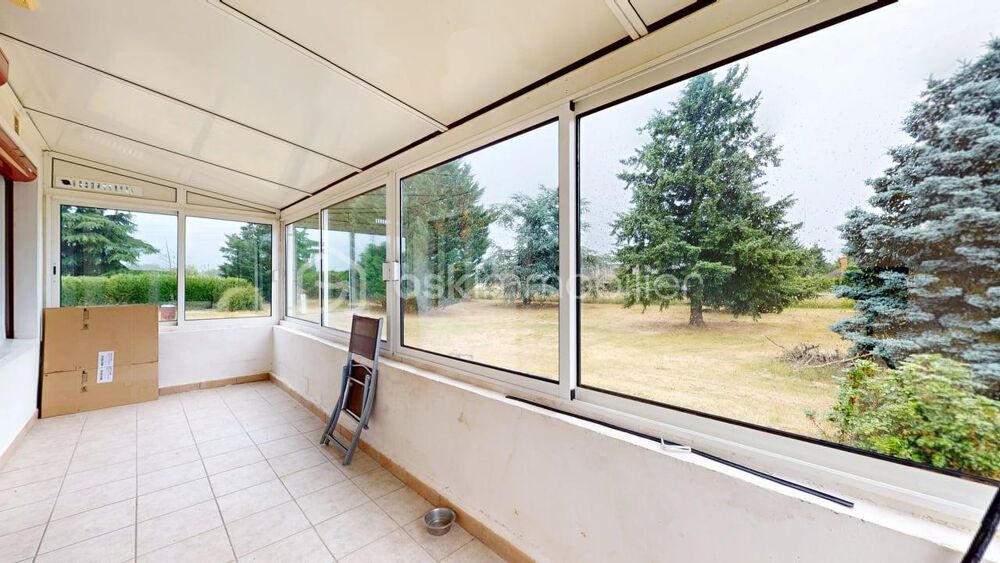 Vente Maison Maison de plain-pied Quiers sur bezonde