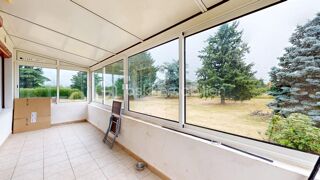  Maison à vendre 4 pièces 86 m²