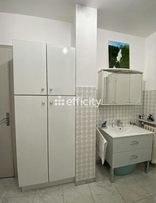  Appartement � vendre 2 pi�ces 59 m�