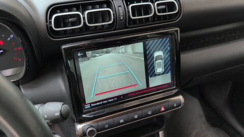 C3 Aircross 1.2 Puretech 110 Shine 2022 occasion 69340 Francheville