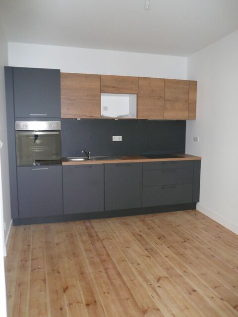  Appartement � louer 5 pi�ces 106 m�