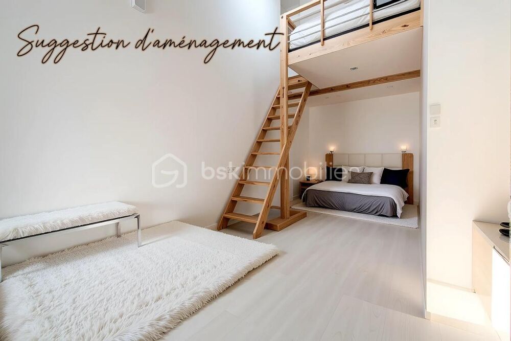 Vente Maison Centre du village - Maison de ville Valence d albigeois