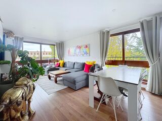  Appartement � vendre 3 pi�ces 64 m�