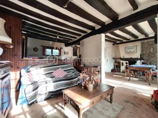  Maison � vendre 4 pi�ces 89 m�