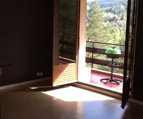   Appartement de 63m2 � louer sur Gr�oli�res Appartement - 3 pi�ce(s) - 63 m�