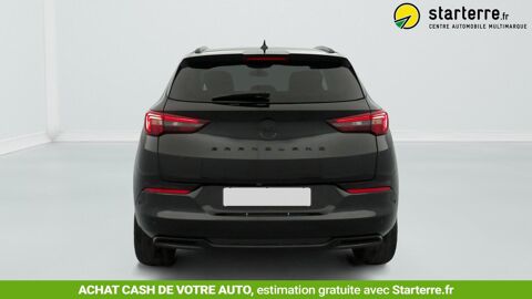 Grandland 1.2 Turbo 130 ch GS 2024 occasion 69190 Saint-Fons