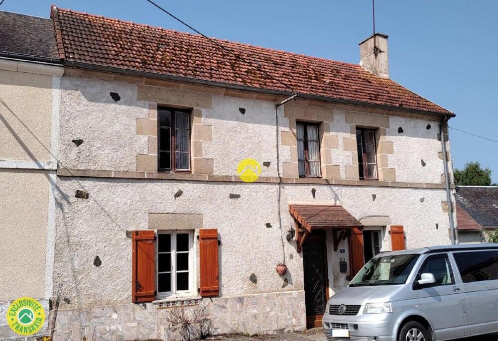 3MNS DUN MAISON 3CH