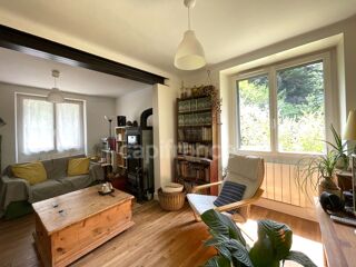  Maison à vendre 6 pièces 96 m²