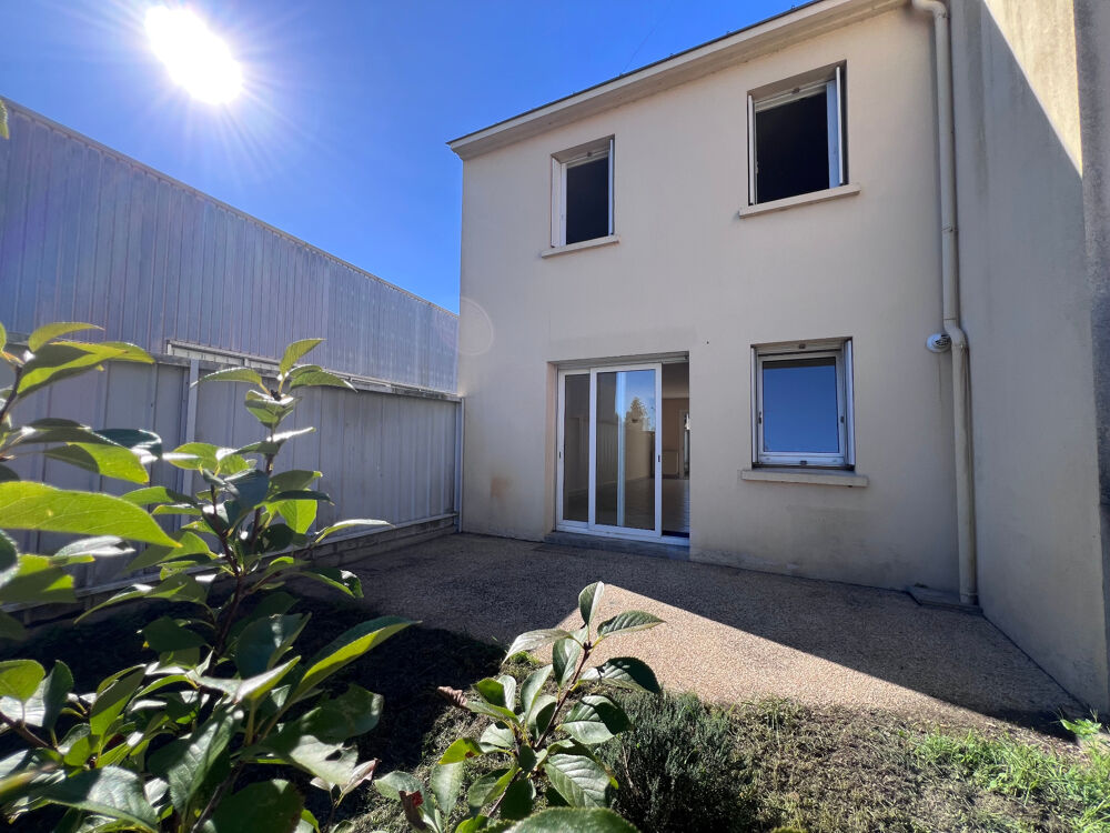 Vente Maison Maison à vendre 4 pièces SAINT LEGER SOUS CHOLET (49) Saint leger sous cholet