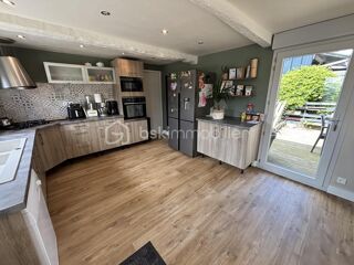  Maison � vendre 5 pi�ces 136 m�