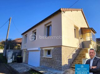  Maison � vendre 4 pi�ces 74 m�