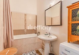  Appartement � vendre 1 pi�ce 27 m�