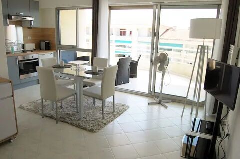  Appartement � louer 1 pi�ce 27 m�